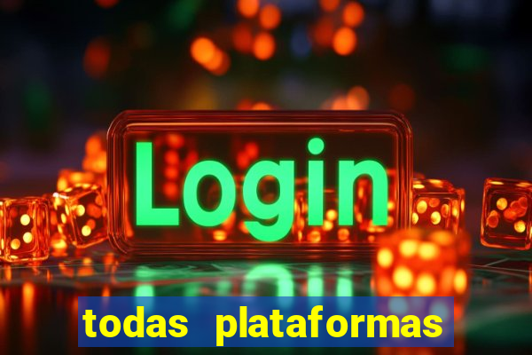 todas plataformas de jogos